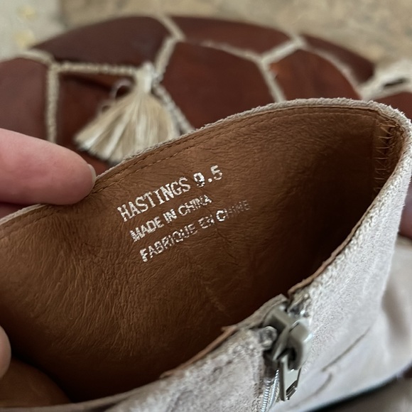 Jeffrey Campbell Boots - Picture 5 of 7